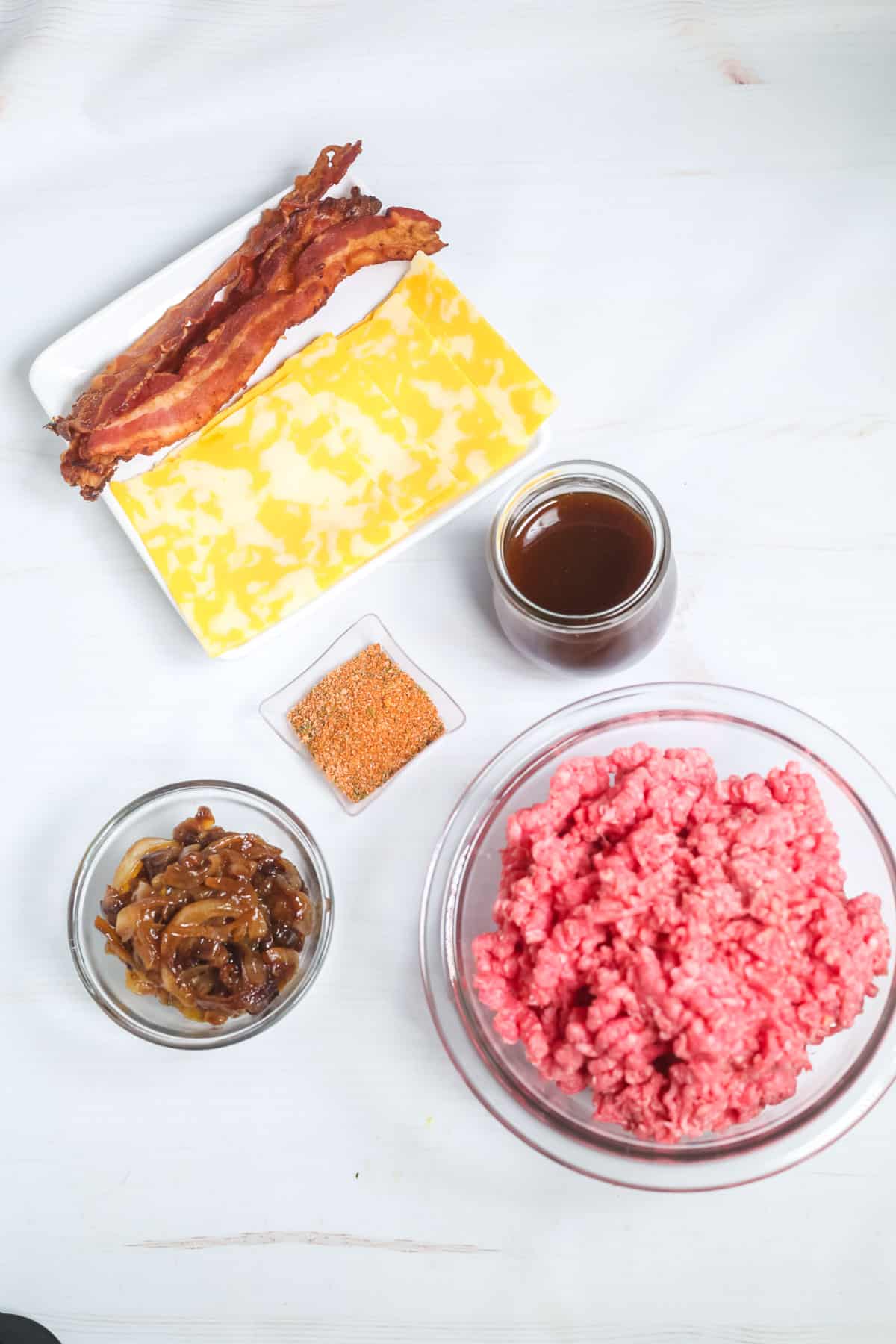 Jack Daniels Burger-6