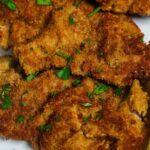 Veal Milanese