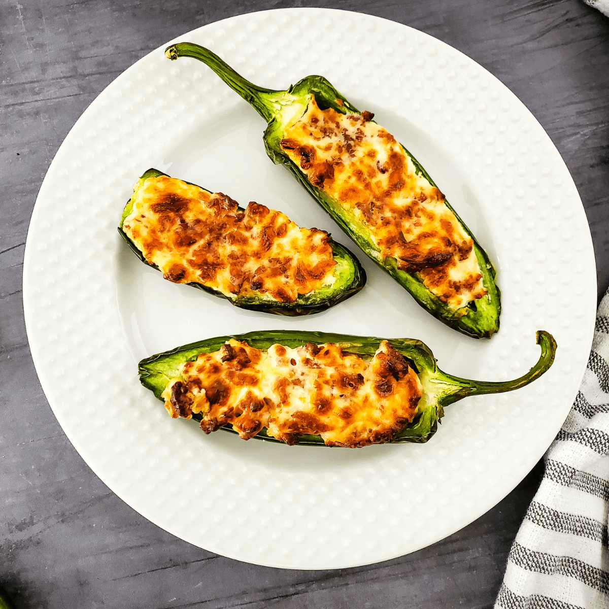 Air Fryer Jalapeno Poppers It Is a Keeper