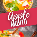 Apple Mojito