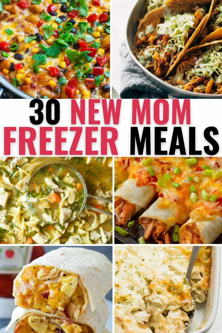 The Easiest and Most Flavorful Freezer Meals Ever | It is a Keeper