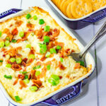 Baked Cheese Dip