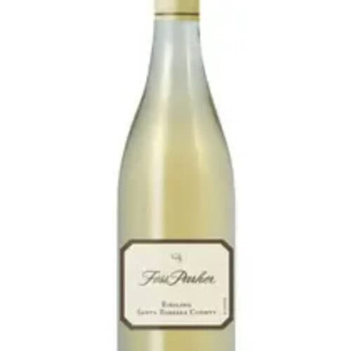 Delicious White Riesling