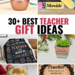 Teacher Christmas Gift Ideas