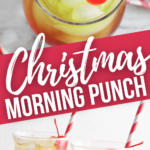 Christmas Morning Punch