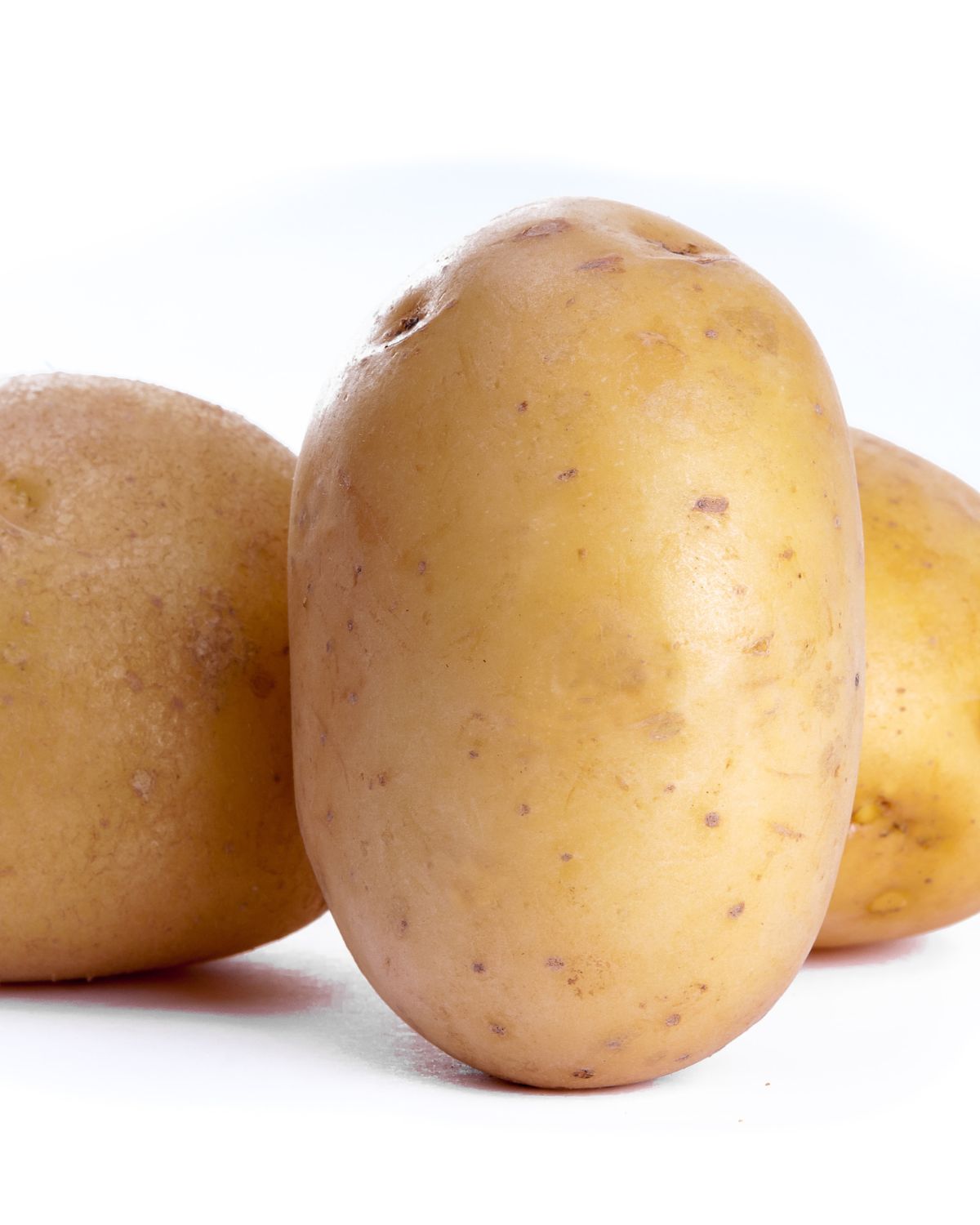 Picture of Potatoes.