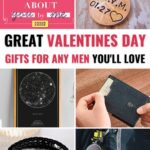 Great Valentines Day Gifts for Dad (or any man)