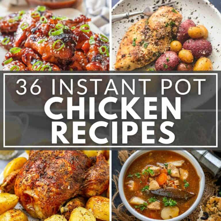 The Best Instant Pot Recipes for Beginners It Is a Keeper