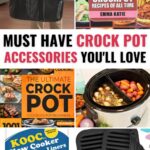 Crock Pot Accessories