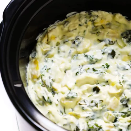 Crock-Pot-Slow-Cooker-Spinach-Artichoke-Dip-Recipe-1-1
