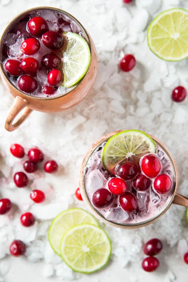 Cranberry-Moscow-Mule-Recipe