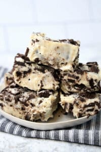 Oreo Fudge