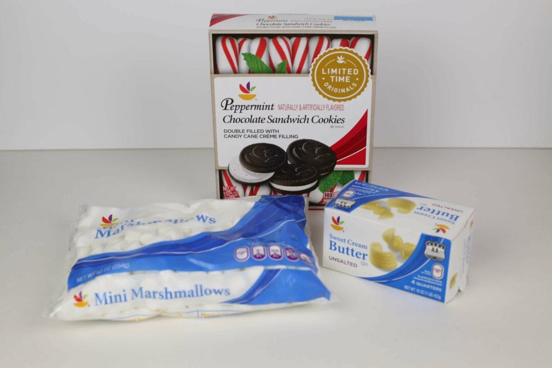 Santa's Coal Candy - It Is a Keeper