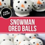 Two views of the cute snack.