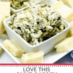 Olive Garden offers a delectable spinach artichoke dip that is full of flavor. Perfect for sharing, our olive garden spinach artichoke dip is a crowd-pleaser at any gathering