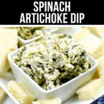 Olive Garden offers a flavorful Spinach Artichoke Dip that is the perfect appetizer for any occasion. Made with a combination of fresh spinach, tangy artichokes, and creamy cheese,