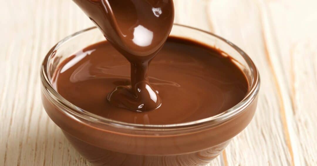 Salted Caramel Hot Chocolate Bombs - It Is a Keeper