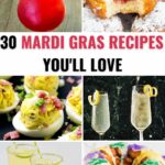 Get ready for a wild night of eating with some of our favorite Mardi Gras recipes! Mardi Gras is a time to celebrate and indulge in delicious dishes.
