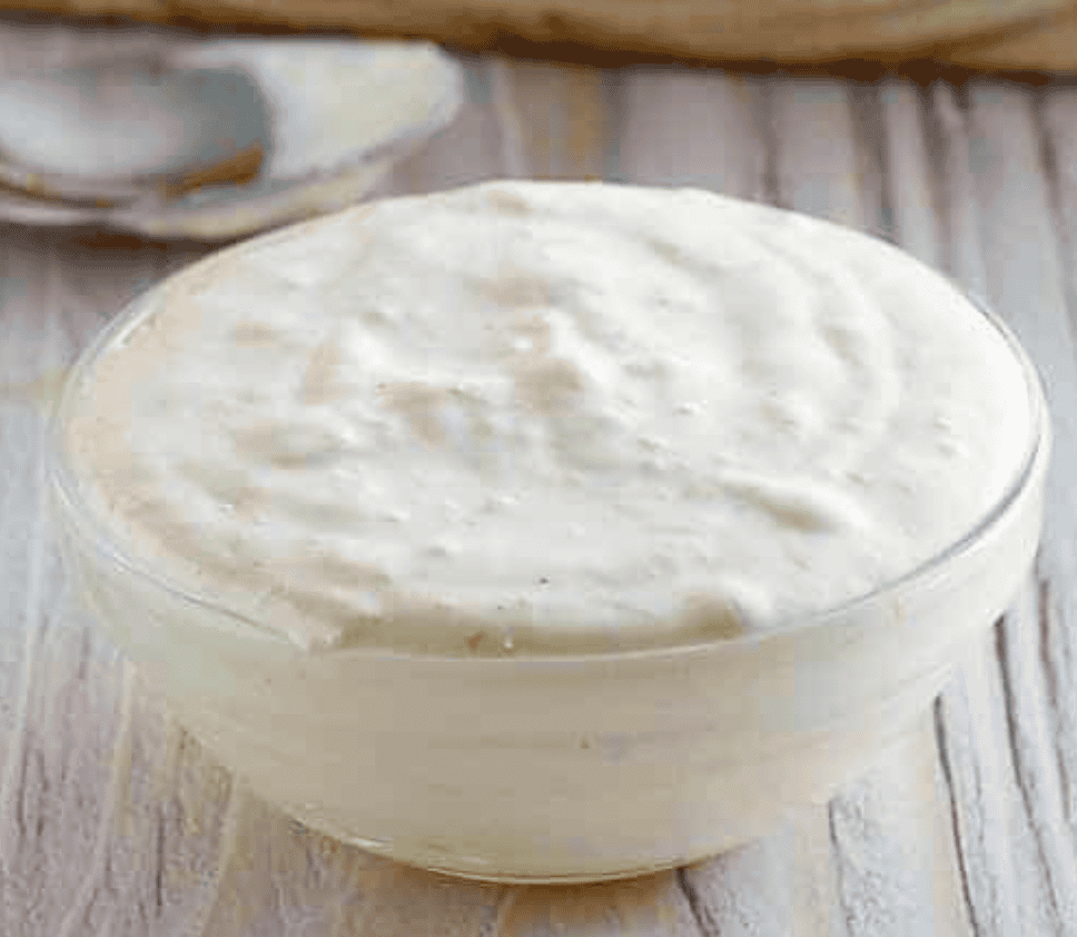 delicious copycat arbys sauce