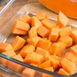 How to Store Butternut Squash.