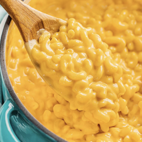 Delicious and Easy Stovetop Macaroni and Cheese