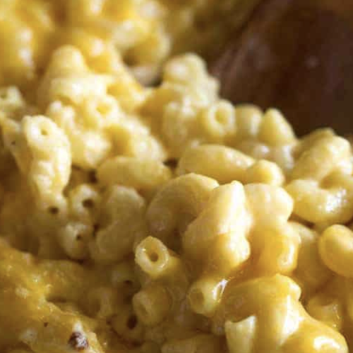 Delicious and Easy Homemade Macaroni and Cheese