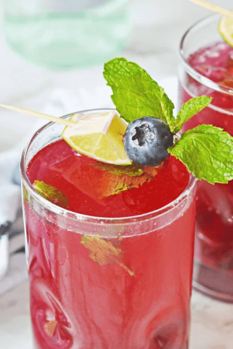 blueberry-mojito-it-is-a-keeper