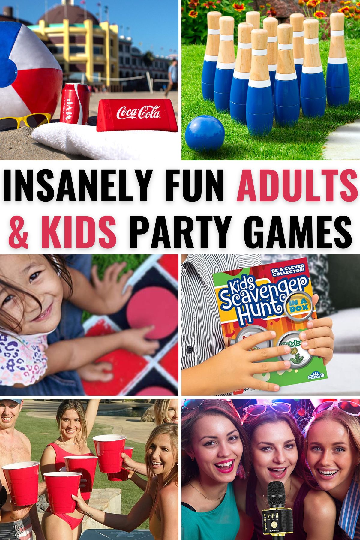 12 Hilarious Thanksgiving Games for All Ages - Play Party Plan