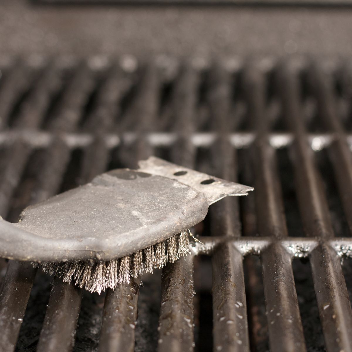 Best Way to Clean Grill Grates - It Is a Keeper