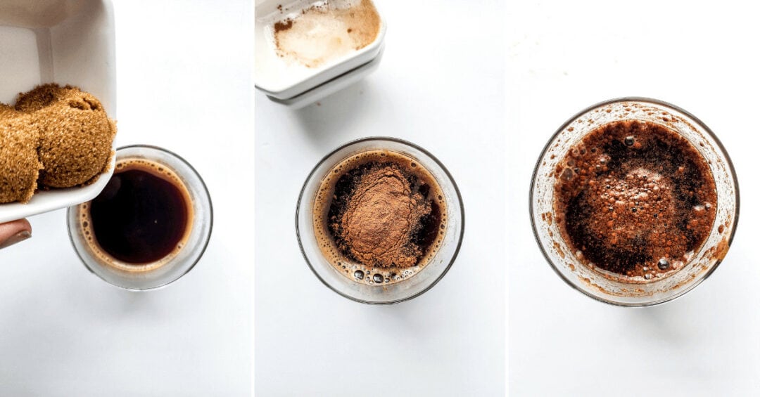 Brown Sugar Oat Milk Shaken Espresso It Is a Keeper