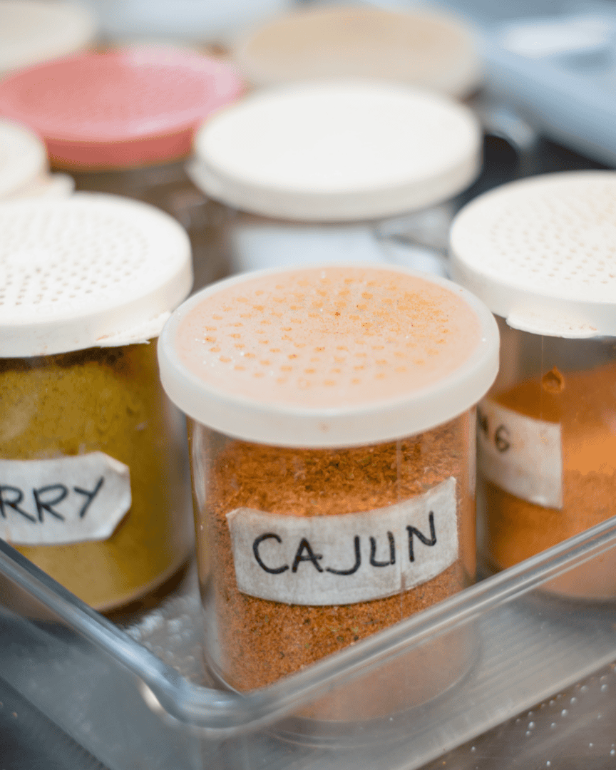 Cajun Seasoning Substitute (Slap Ya Momma Seasoning) It Is a Keeper