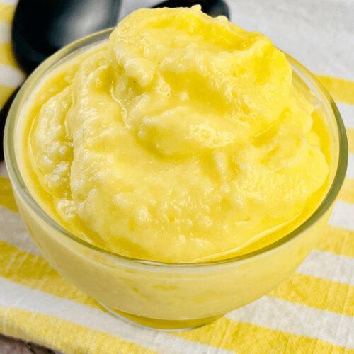 Dole Pineapple Whip - WEBSTORY COVER