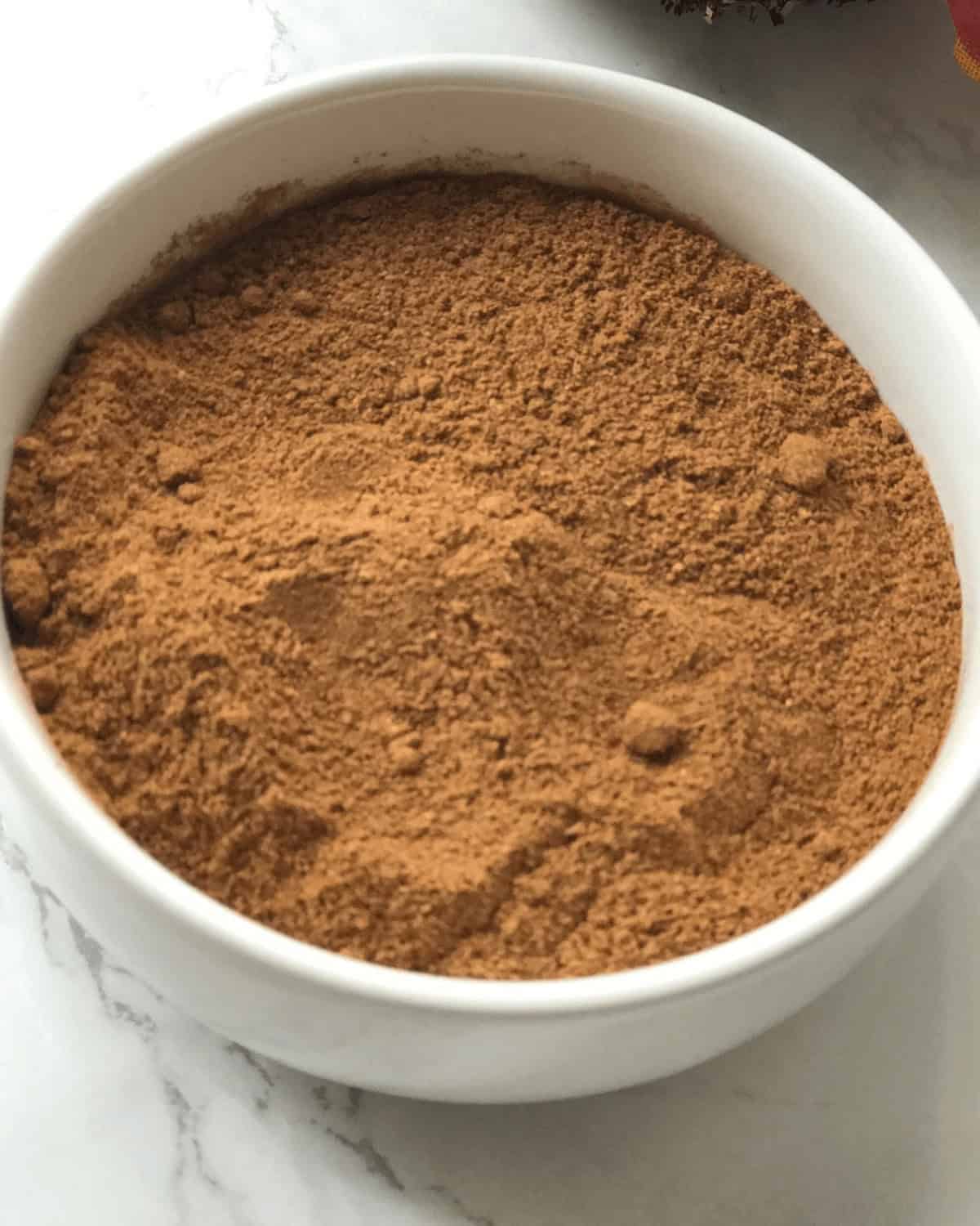 McCormick Pumpkin Pie Spice Substitute - It Is a Keeper