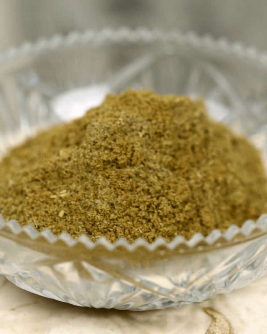 Substitute for Poultry Seasoning It Is a Keeper