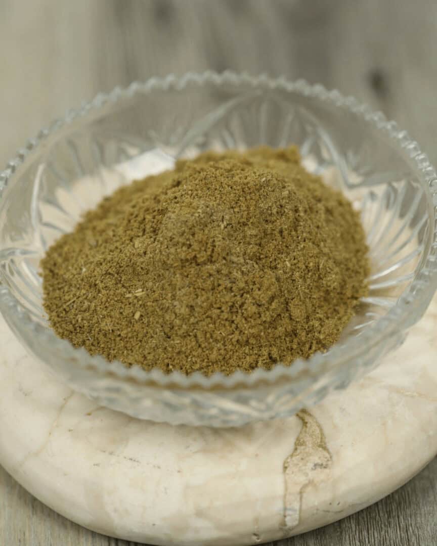 Substitute for Poultry Seasoning It Is a Keeper