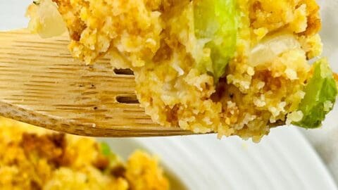 Jiffy Cornbread Dressing