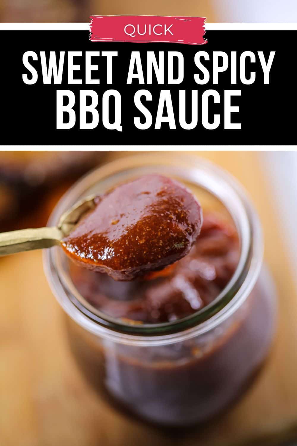 Easy Sweet And Spicy BBQ Sauce Recipe Ready In 10 Minutes easy-sweet-and-spicy-bbq-sauce-recipe-ready-in-10-minutes