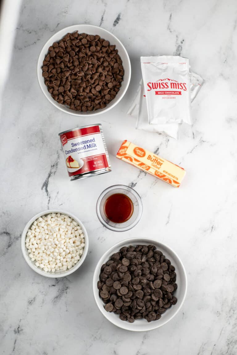 Hershey Fudge Recipe It Is a Keeper