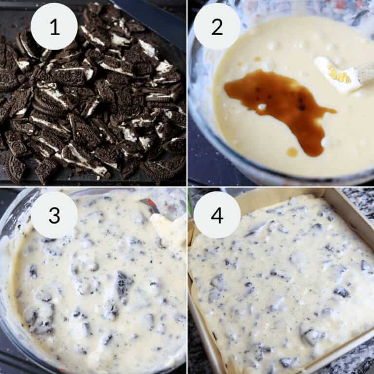 Oreo Fudge - It Is a Keeper