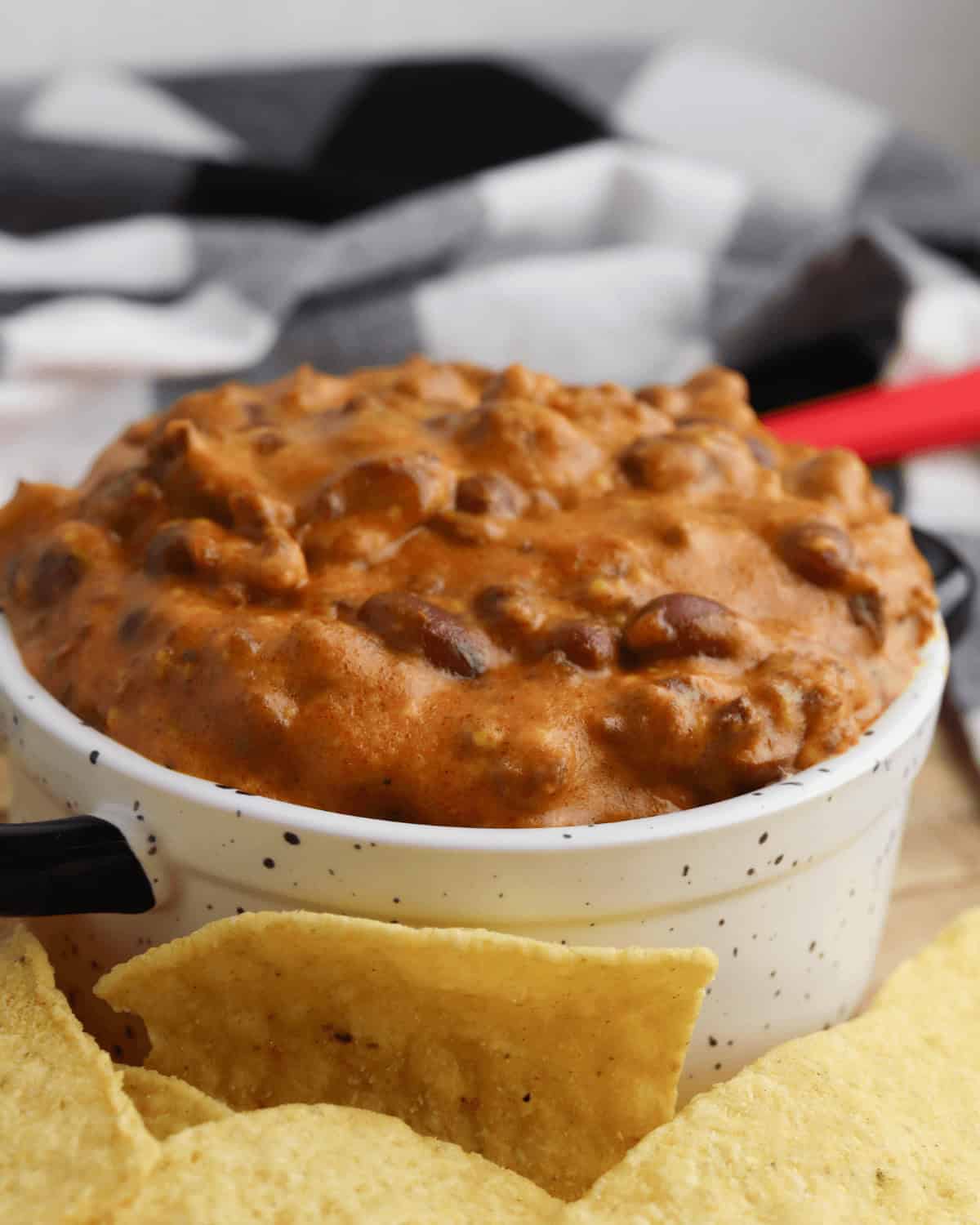 Velveeta Chili Cheese Dip It Is a Keeper