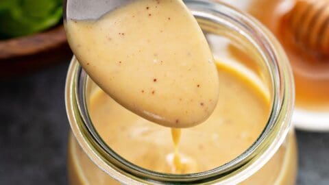 Southwest Ranch Dressing