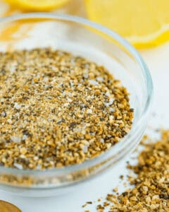 Substitute for Lemon Pepper Seasoning -It is a Keeper