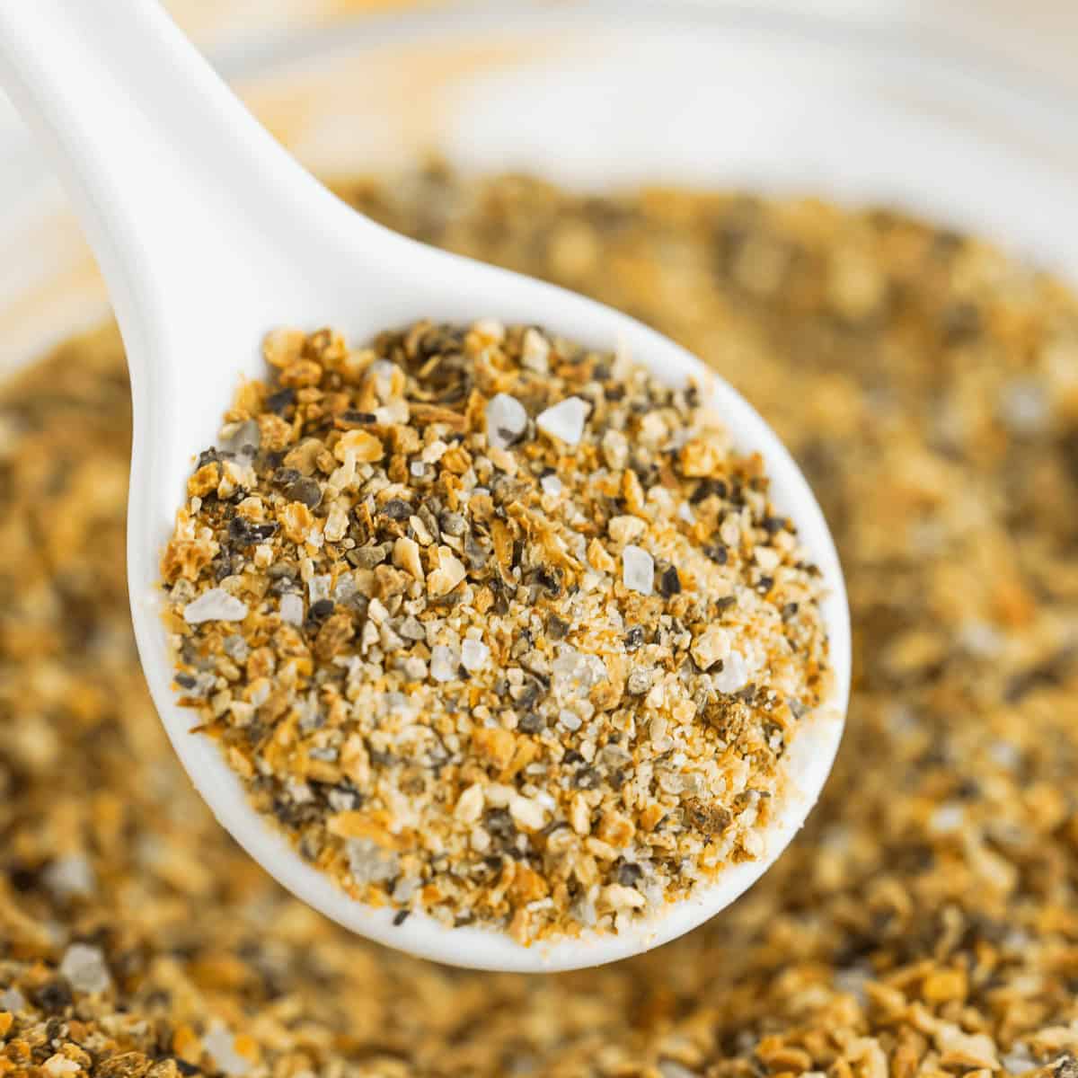 Substitute for Lemon Pepper Seasoning -It is a Keeper