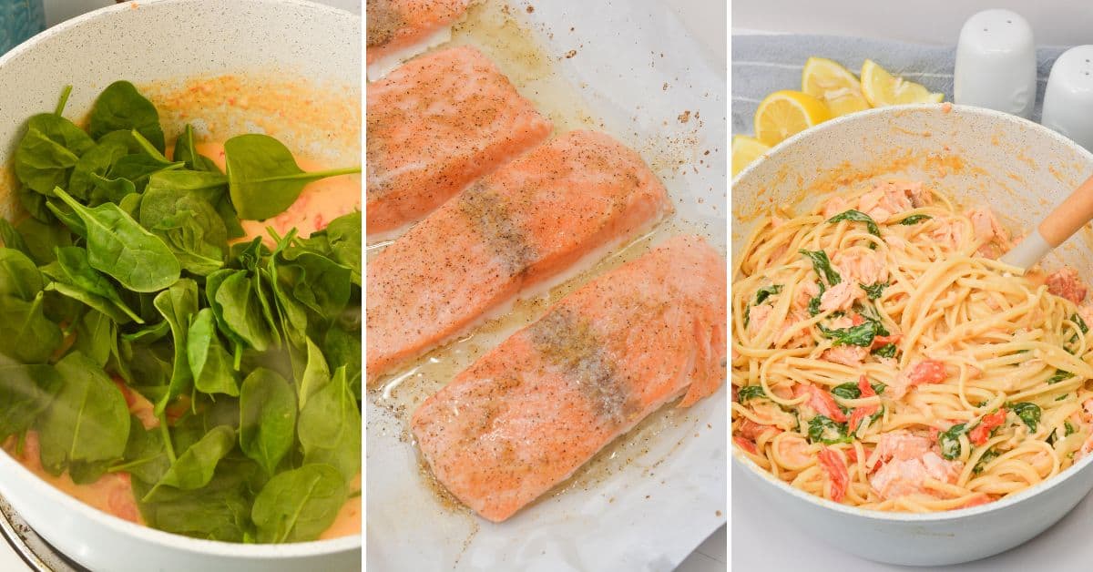 Cook the noodles, and combine all the ingredients.