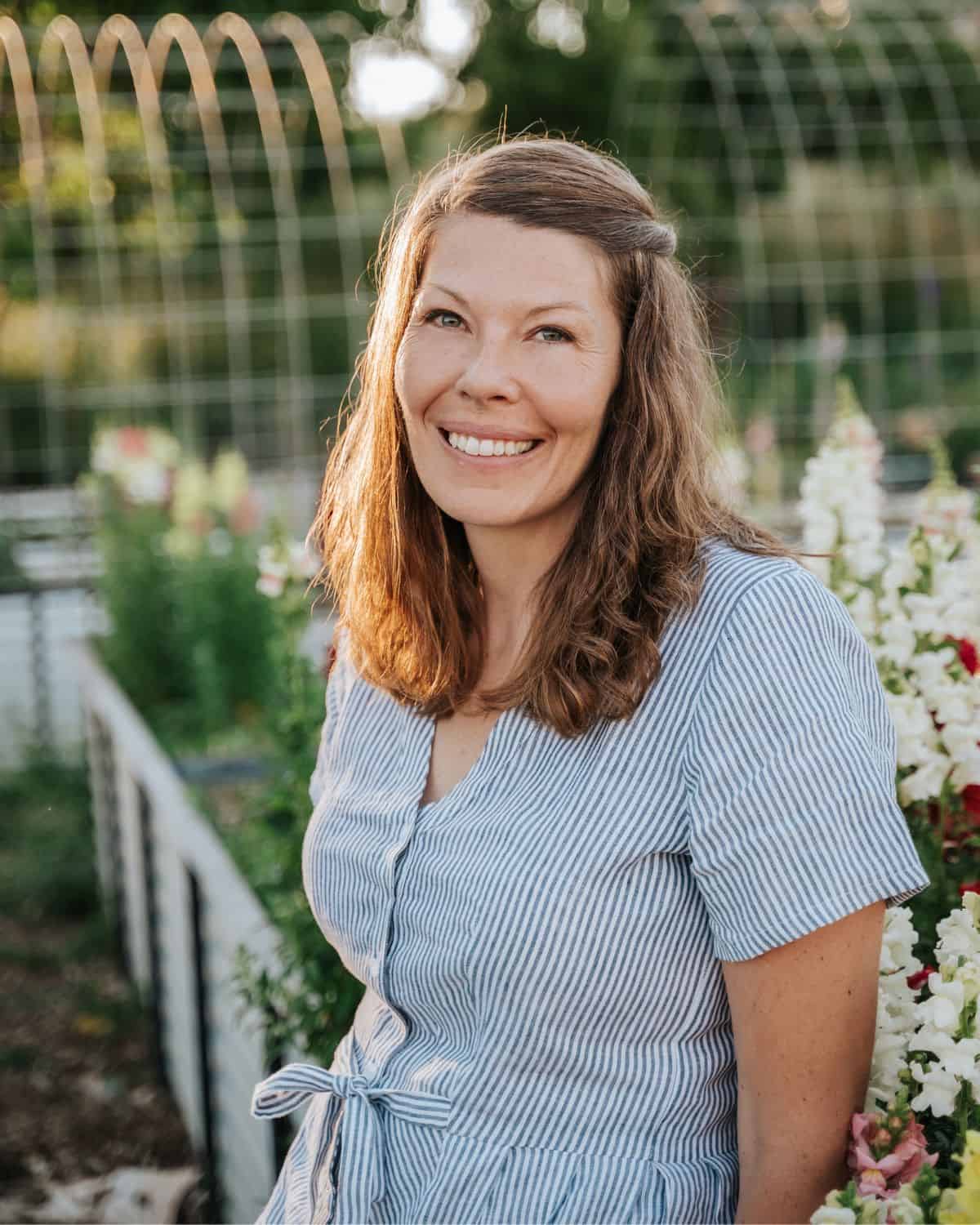 Image of Melissa Griffiths