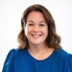 Christina Hitchcock NY Times Best Selling Author and recipe developer behind It Is a Keeper